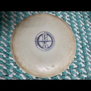 Rare Innova Glow Teebird protostar stamp, 6/10